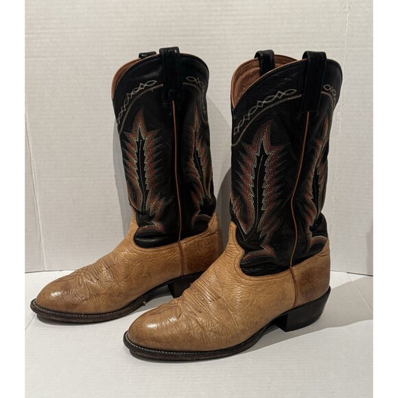 VTG Tony Lama 13\